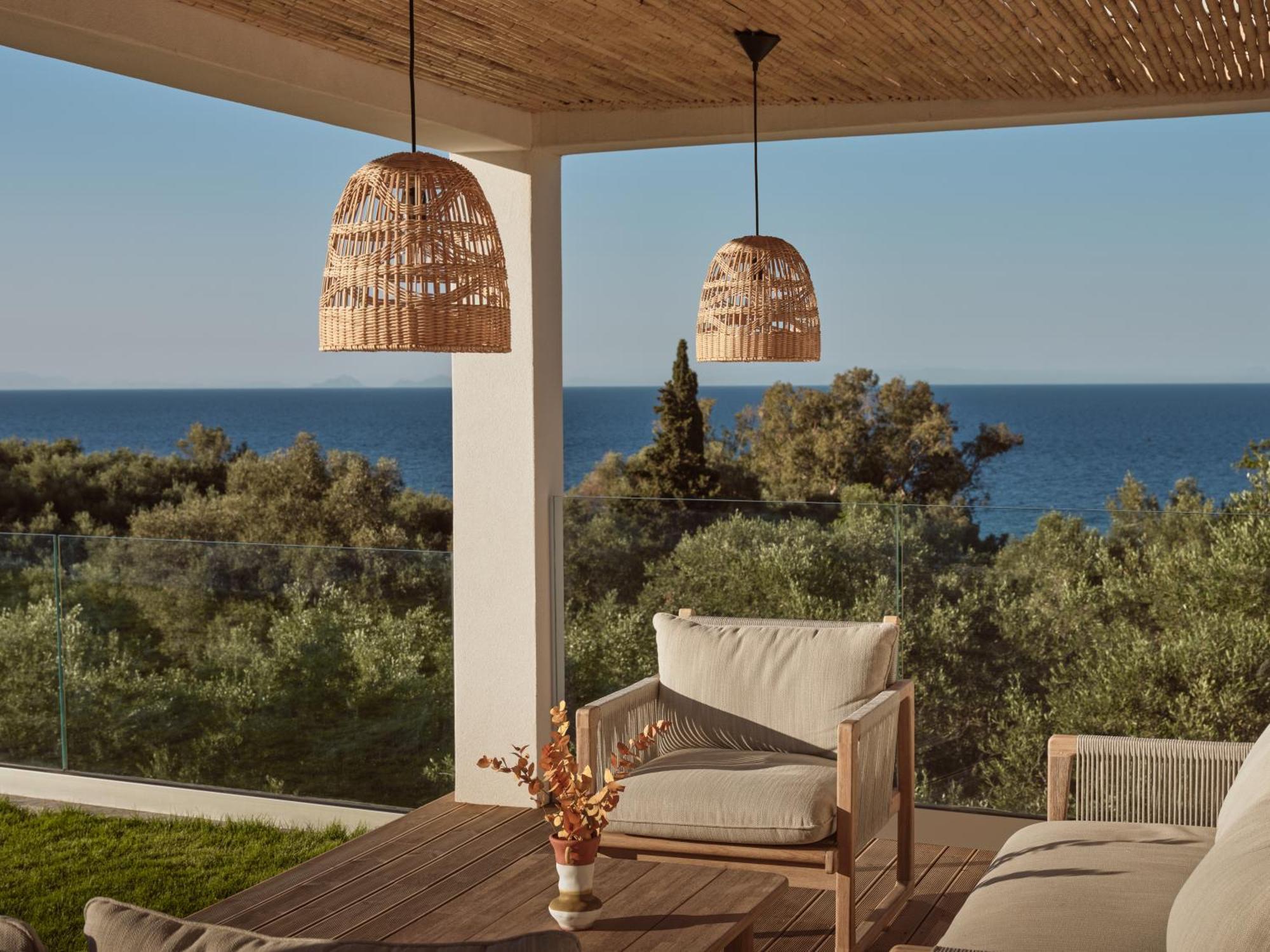 Cicada Exclusive Villa, A Sea View Gem, By Thinkvilla *