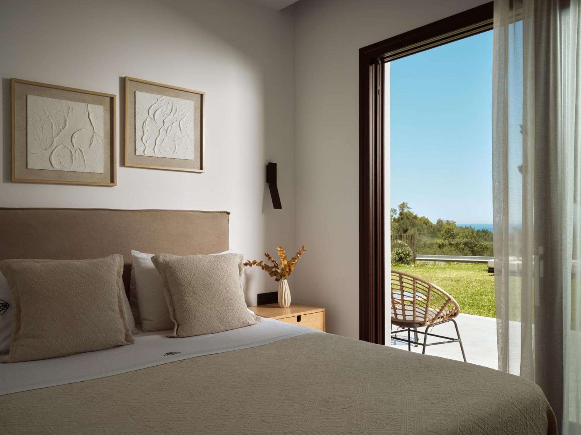Cicada Exclusive Villa, A Sea View Gem, By Thinkvilla Villa *