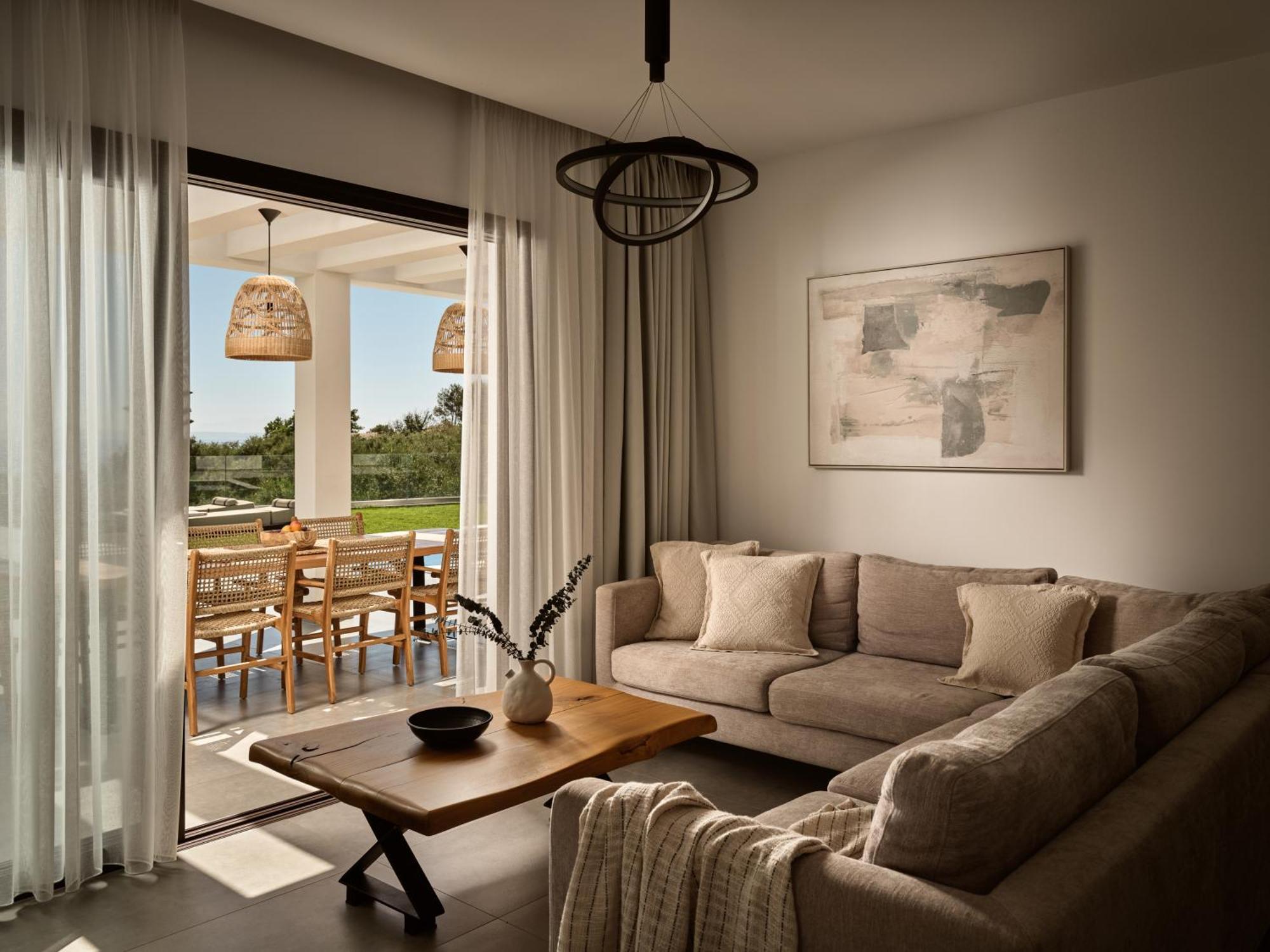 Villa Cicada Exclusive Villa, A Sea View Gem, By Thinkvilla