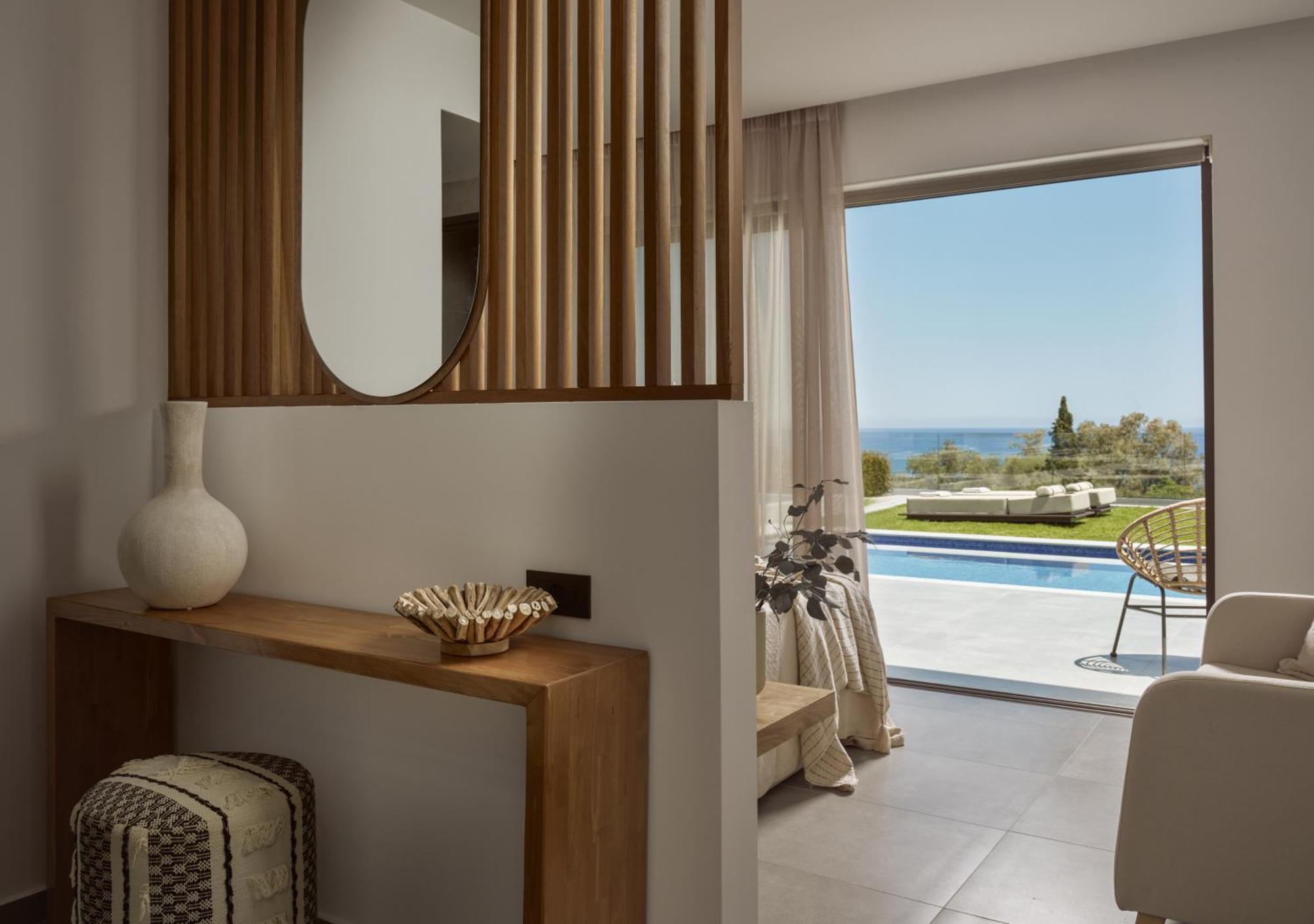 Cicada Exclusive Villa, A Sea View Gem, By Thinkvilla *