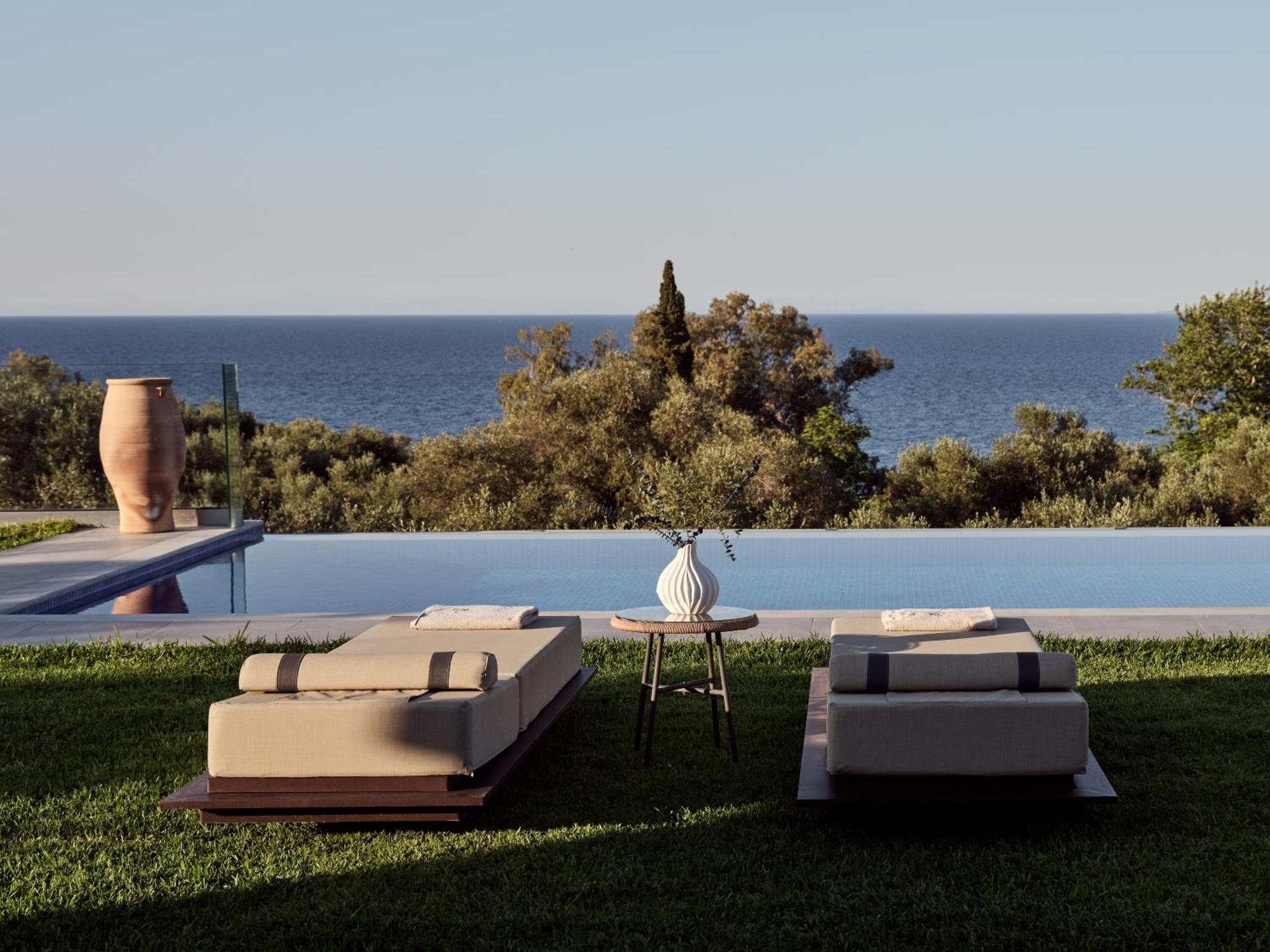 Vila Cicada Exclusive Villa, A Sea View Gem, By Thinkvilla