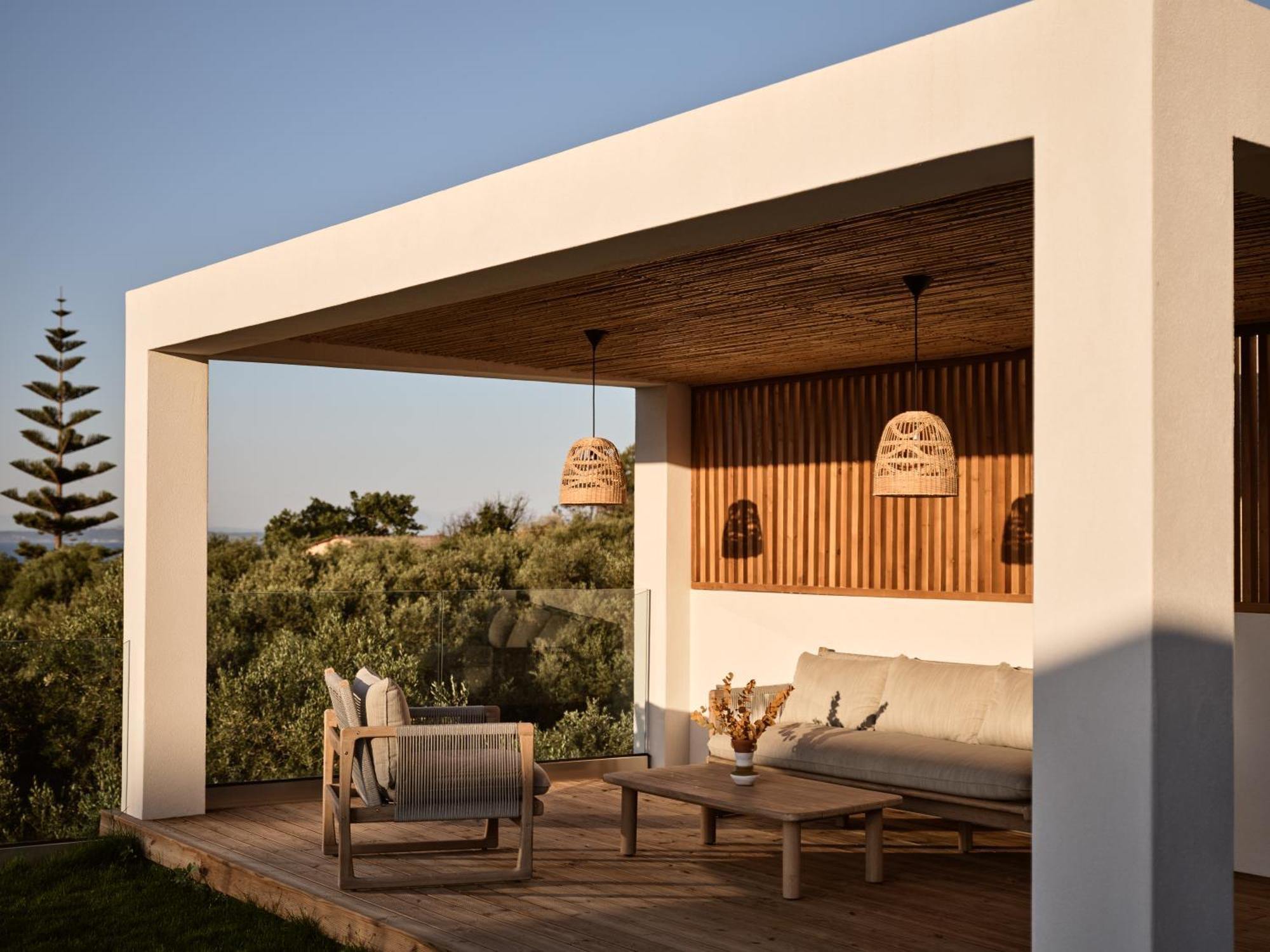 Villa Cicada Exclusive Villa, A Sea View Gem, By Thinkvilla