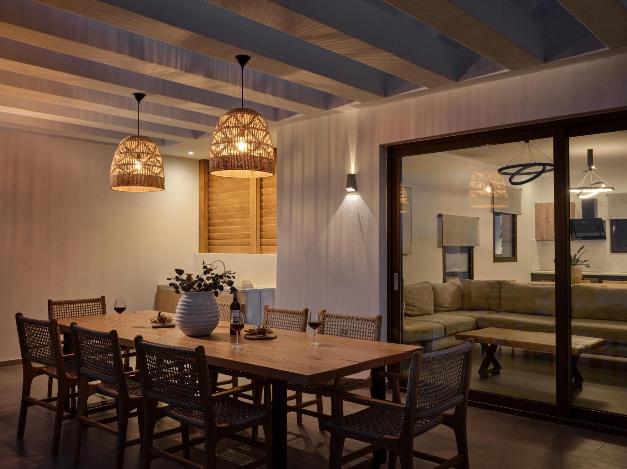 Cicada Exclusive Villa, A Sea View Gem, By Thinkvilla